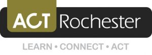 ACT Rochester Logo