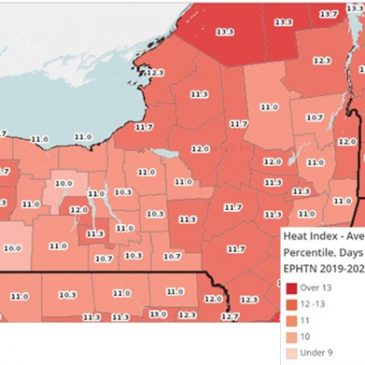 Spray Parks in Monroe County