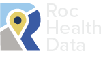 ROC HEALTH DATA