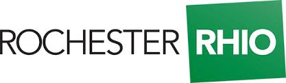 Rochester RIO logo