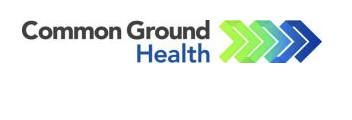 Common Ground Health logo