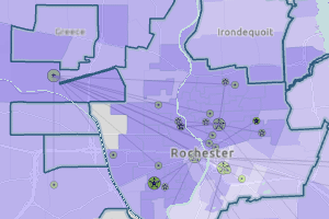 Do you enjoy using RocHealthData?