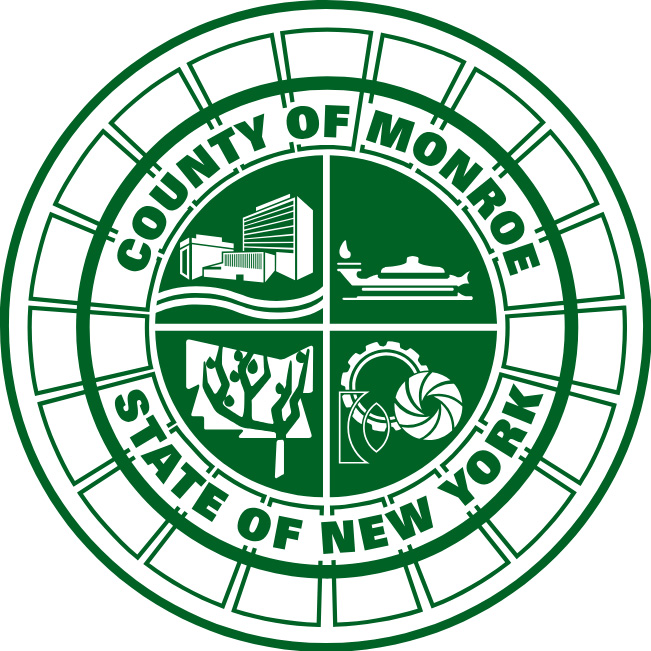 Monroe County Seal