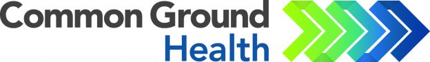 Common Ground Health logo