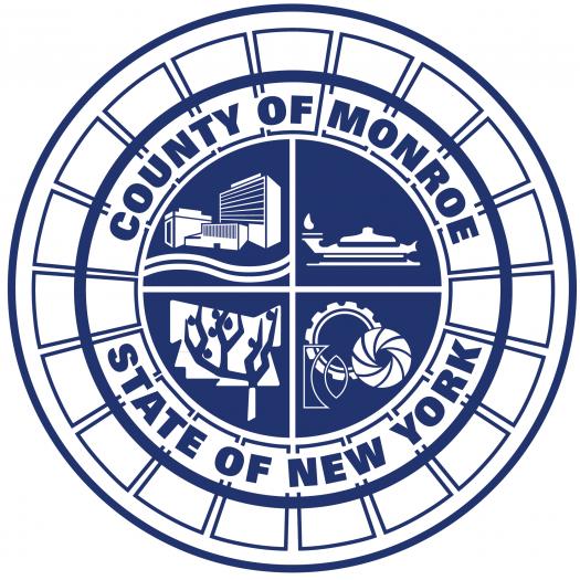 Monroe County Seal