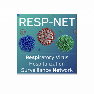 Respiratory Illness Surveillance Dashboard is Now Live for the Season